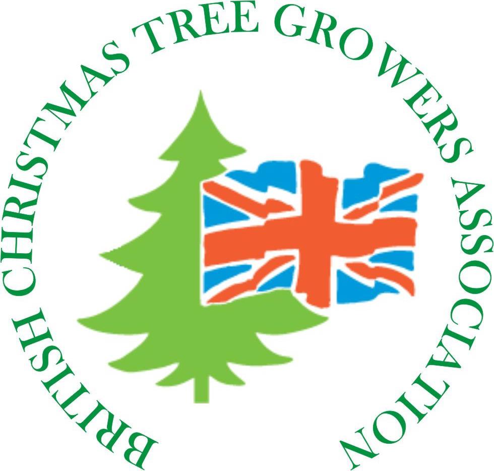 Member of the British Christmas Tree Growers Association